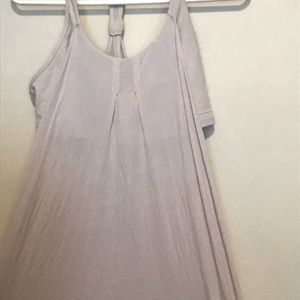 Lululemon Practice Freely Tank